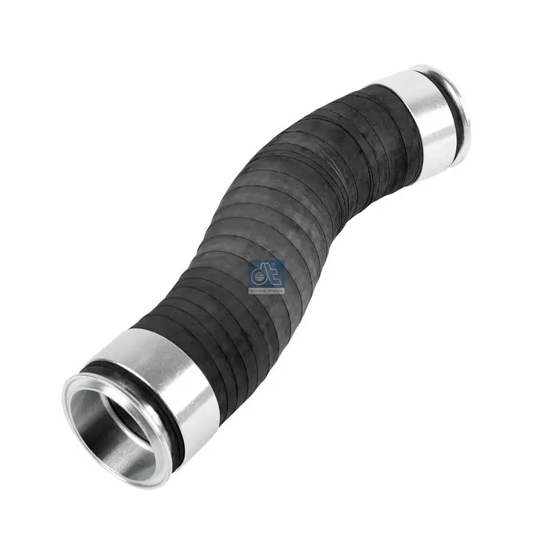 DT SPARE PARTS 215182 Трубка нагнетаемого воздуха
