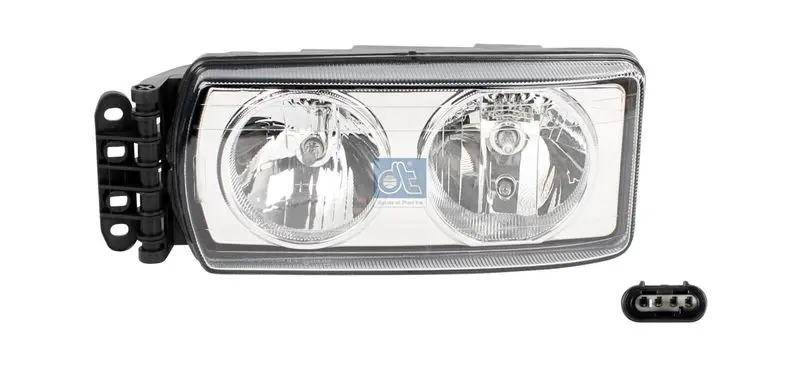 7.25036 DT SPARE PARTS Основная фара
