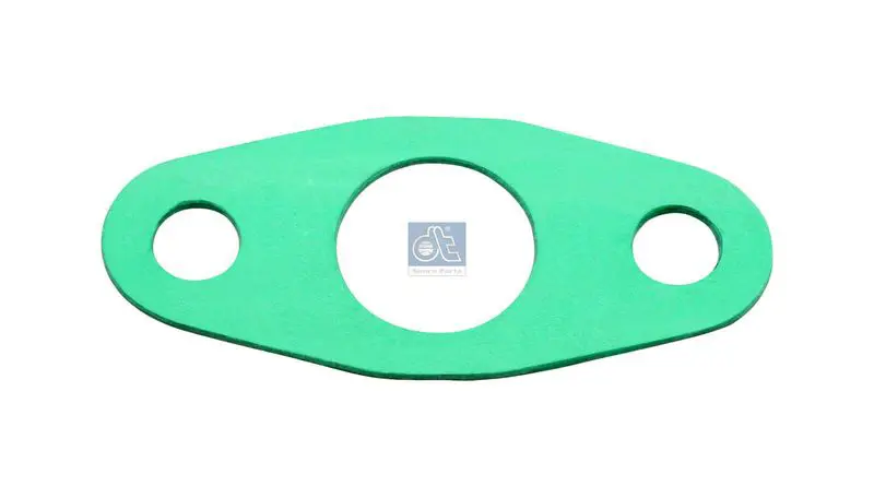 DT SPARE PARTS 420207 Прокладка, компрессор