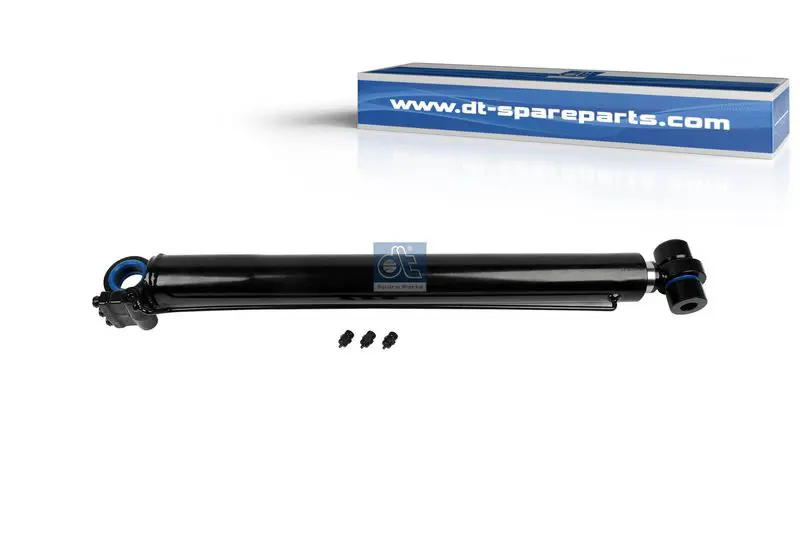  DT SPARE PARTS 