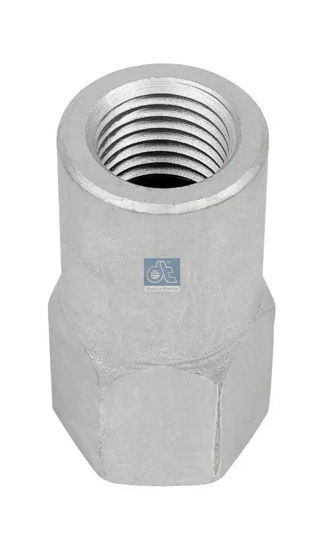 DT SPARE PARTS 117025 Гайка листовой рессоры