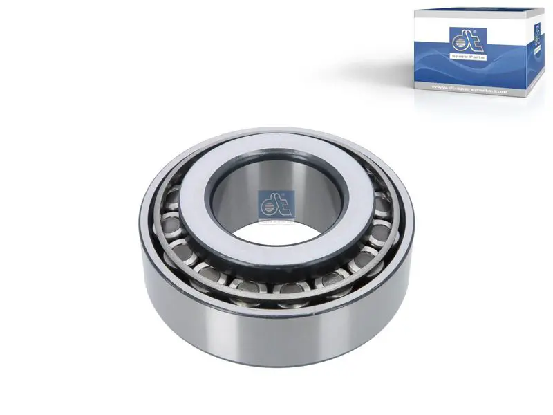 DT Spare Parts 117231 ПОДШИПНИК СТУПИЦЫ