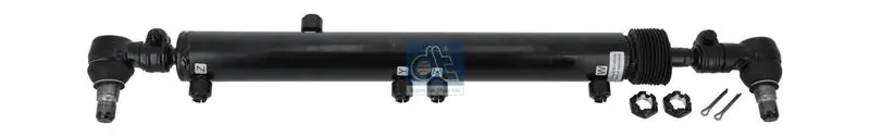 DT Spare Parts 119177 ГИДРАВЛИЧЕСКИЙ ЦИЛИНДР,
