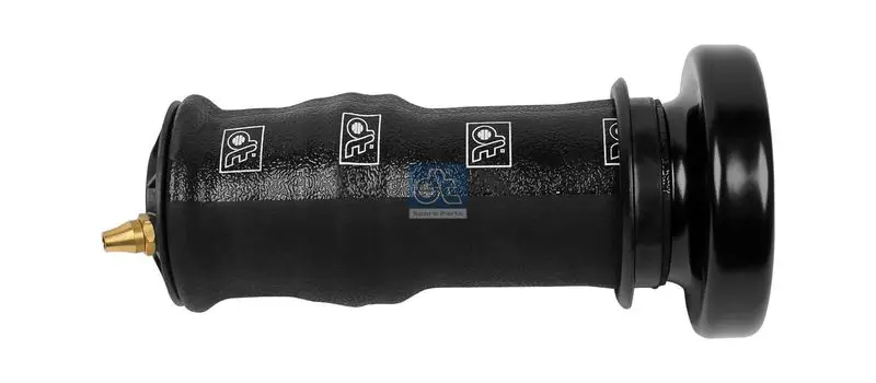 DT Spare Parts 122403 Подушка кабины