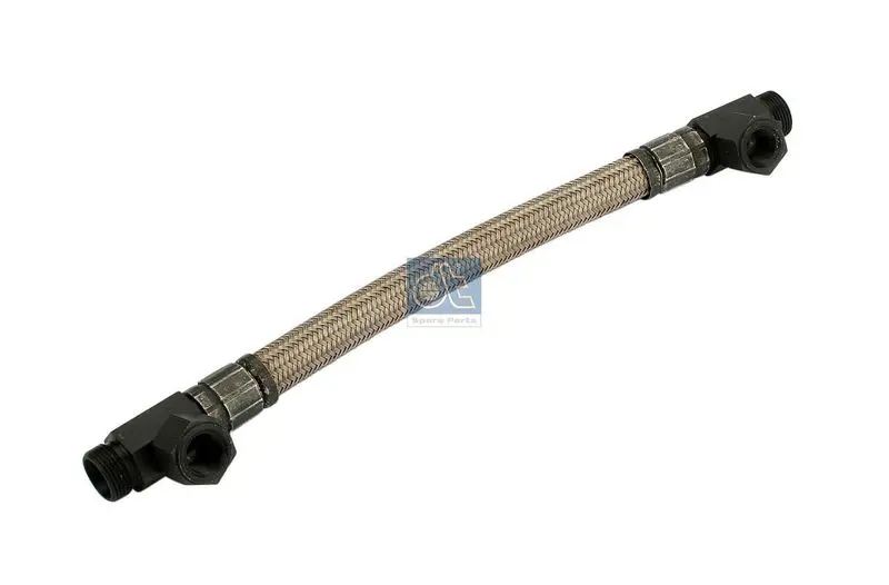 2.44209 DT Spare Parts Шланг пневмосистемы
