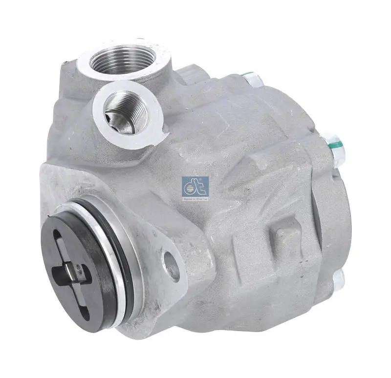 DT Spare Parts 369001 НАСОС ГИДРОУСИЛИТЕЛЯ РУЛЯ