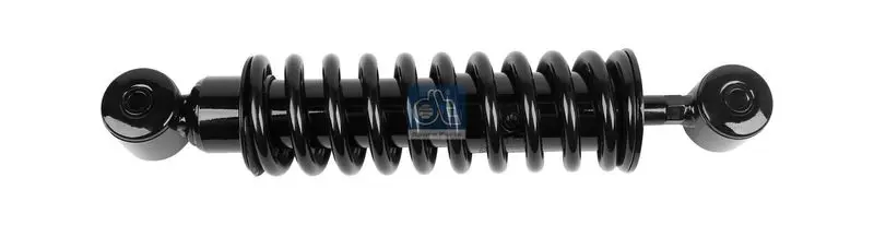 DT Spare Parts 383026 АМОРТИЗАТОР КАБИНЫ
