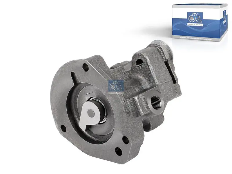 DT Spare Parts 462719 Насос, топливоподающяя система