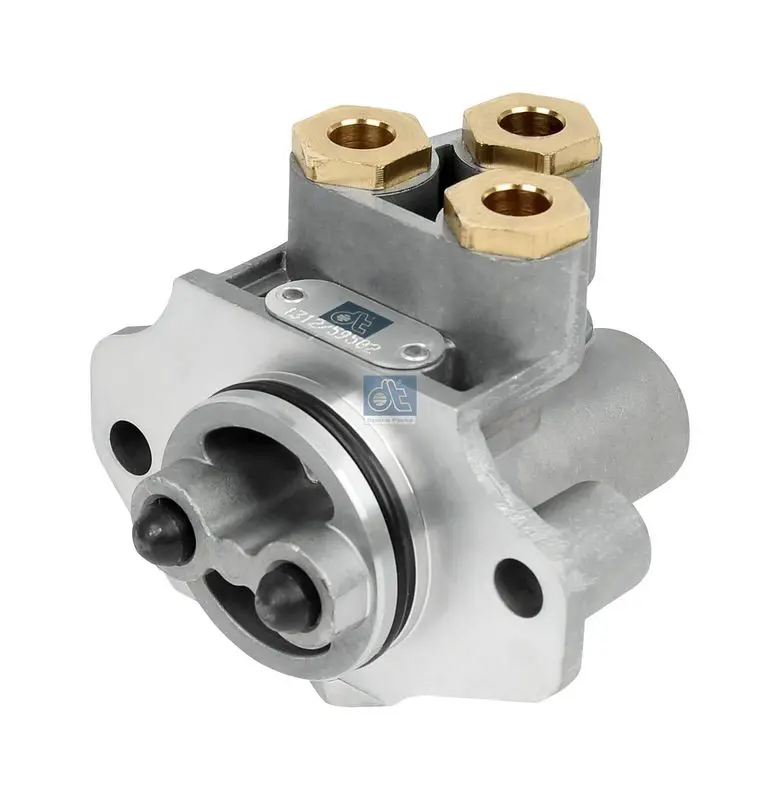 DT Spare Parts 463079 КЛАПАН АКПП ЭЛЕКТРОМАГНИТНЫЙ