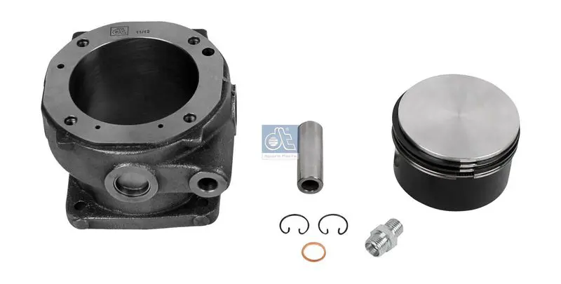 DT Spare Parts 490230 Р/к компрессора