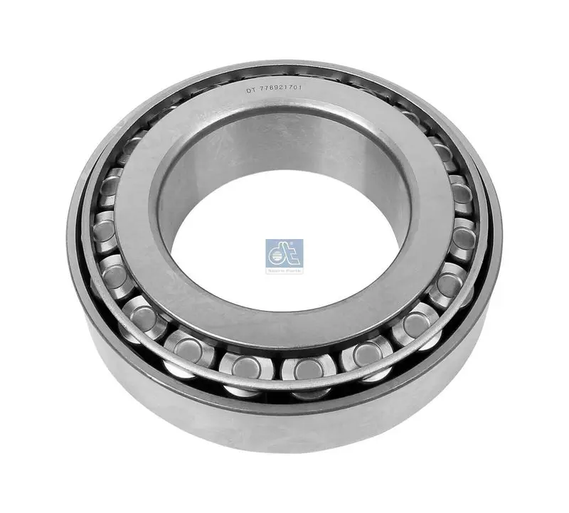 DT Spare Parts 265262 КОНИЧЕСКИЙ РОЛИКОПОДШИПНИК