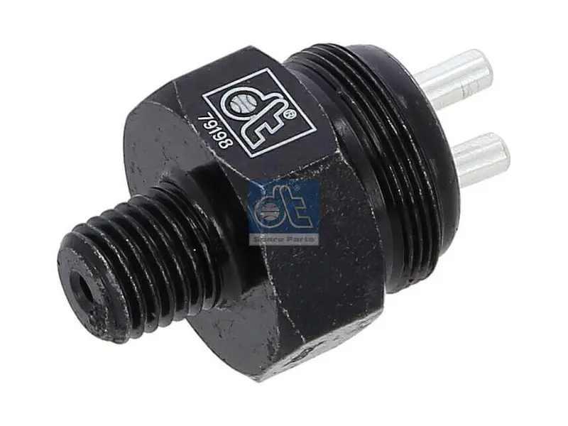 1.21607 DT Spare Parts Датчик, пневматическая система