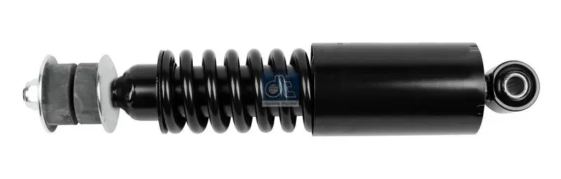 DT SPARE PARTS 383002 Shock absorber, cab suspension