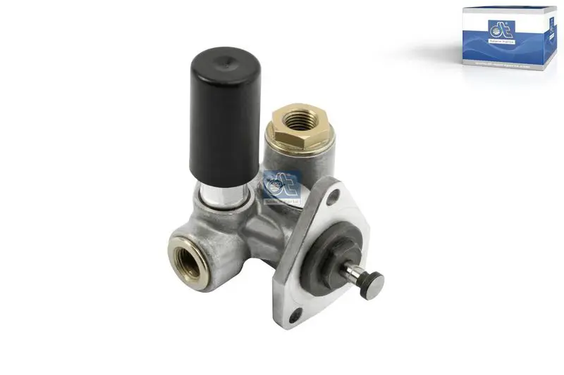 DT Spare Parts 212101 ТННД TD61