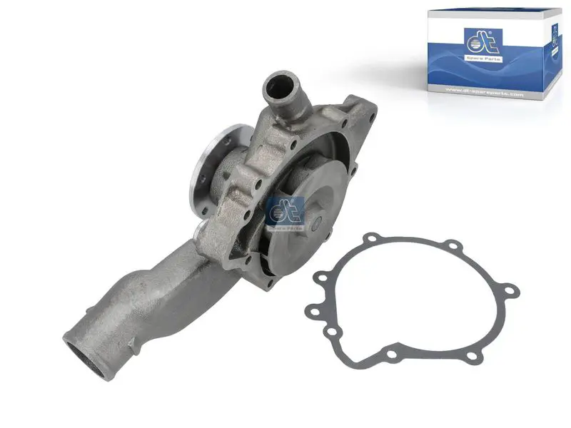 DT Spare Parts 316002 НАСОС ВОДЯНОЙ