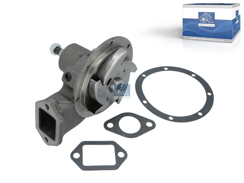 DT Spare Parts 630010 Насос водяной