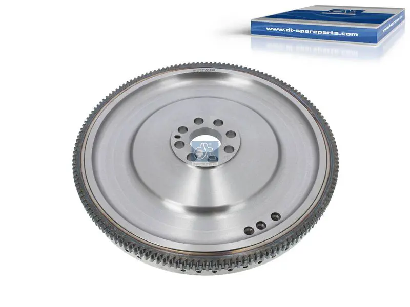 7.54028 DT Spare Parts Маховик