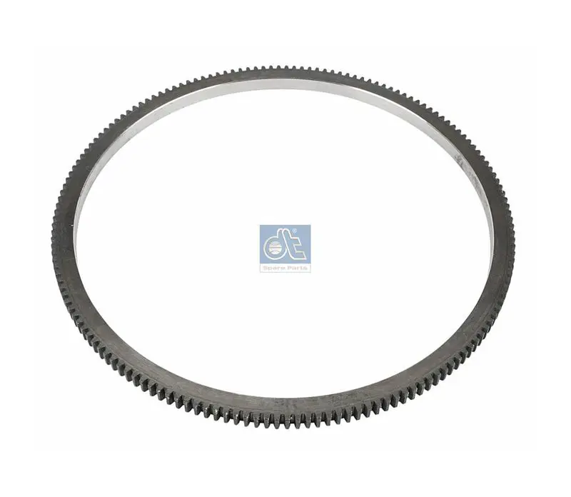 5.40111 DT Spare Parts Зубчатый венец, маховик