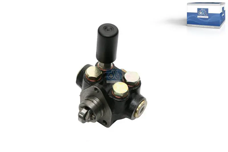 DT SPARE PARTS 112106 Насос топливоподкачивающий