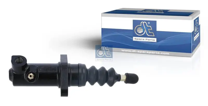 DT SPARE PARTS 341104 Рабочий цилиндр, система