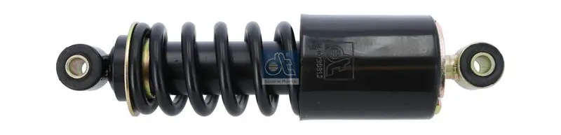 DT SPARE PARTS 462841 АМОРТИЗАТОР КАБИНЫ