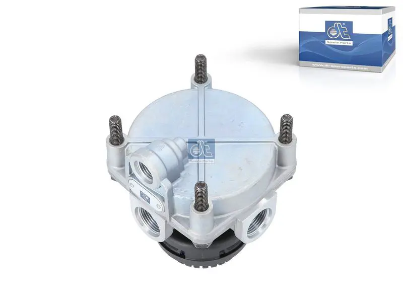 DT SPARE PARTS 463225 Ускорительный клапан
