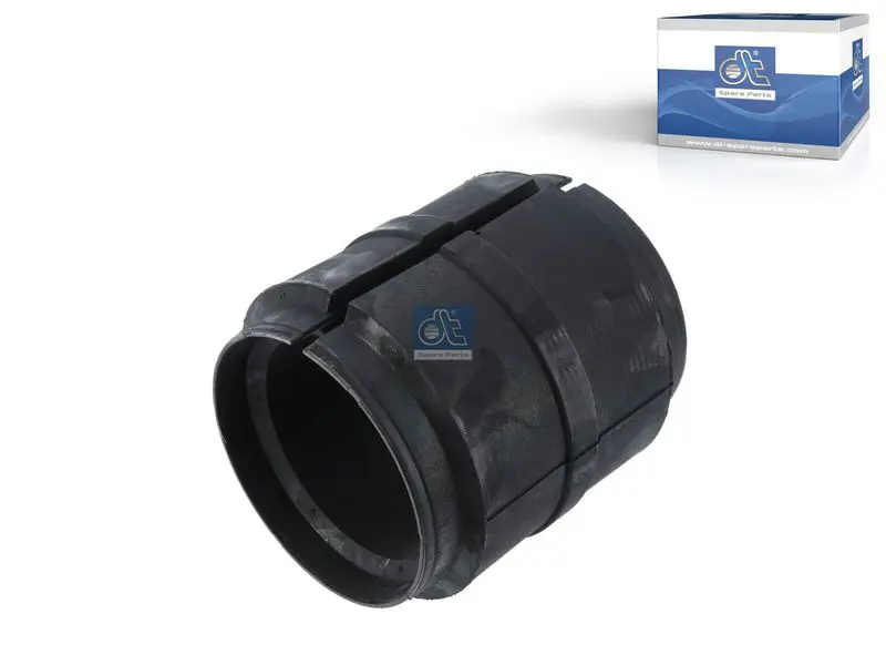 DT SPARE PARTS 480426 INTERCARS Сайлентблок рессоры