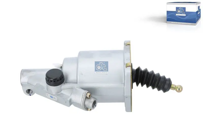 DT SPARE PARTS 553008 Пневмогидроусилитель сцепления