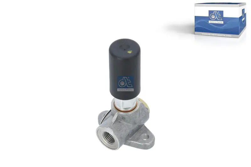 DT Spare Parts 461250 Насос топливный подкачивающий