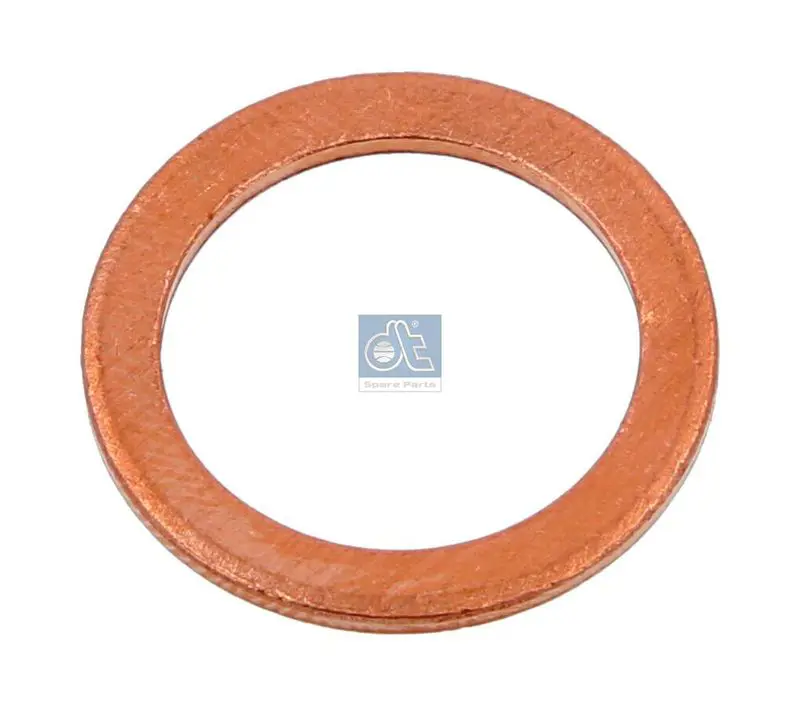 DT SPARE PARTS 901016 Уплотнительное кольцо,