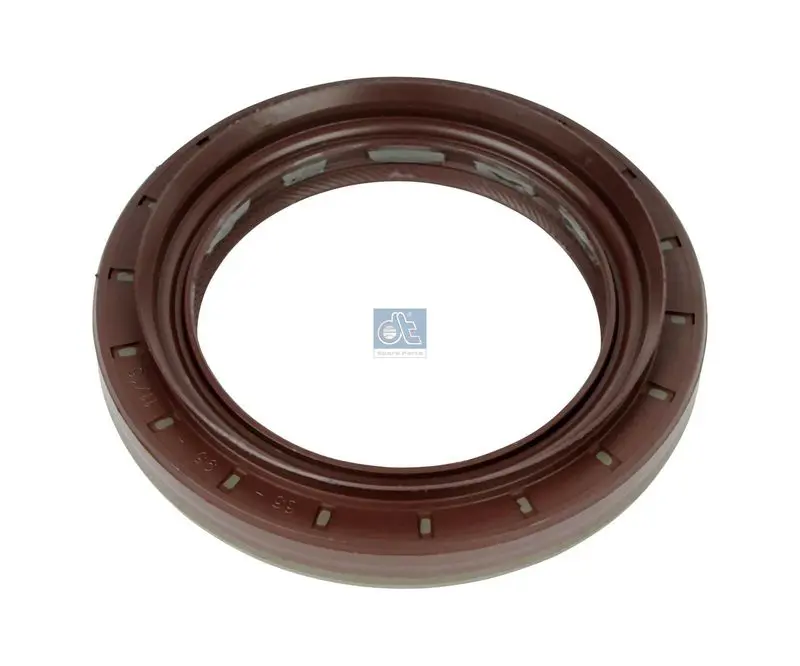  DT SPARE PARTS 