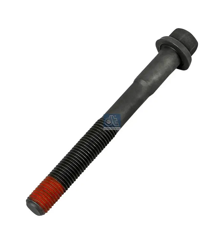 DT SPARE PARTS 540103 Болт головки цилиндра