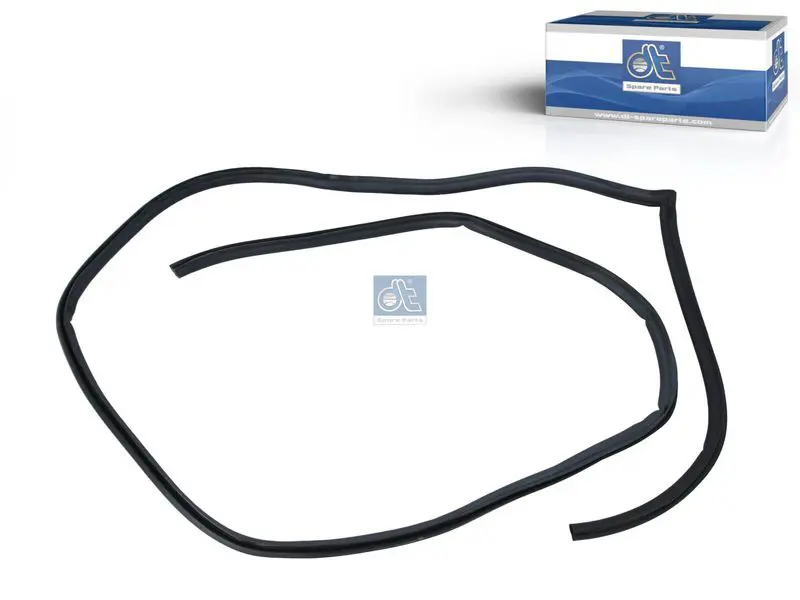  DT SPARE PARTS 