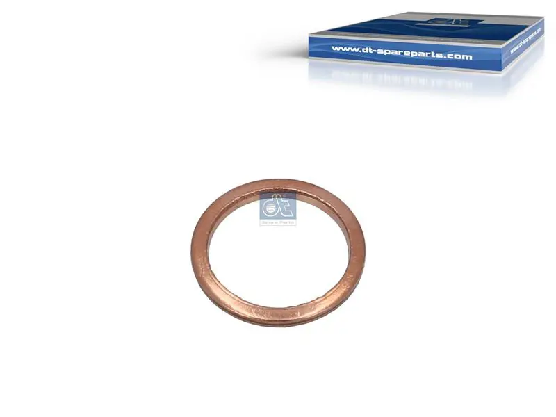 DT SPARE PARTS 901030 Уплотнительное кольцо,