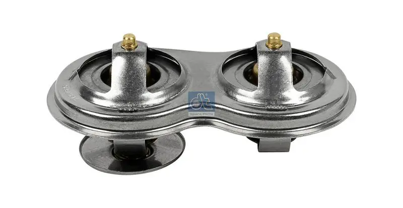 1.11198 DT SPARE PARTS Термостат Scania 4-Series 75 С