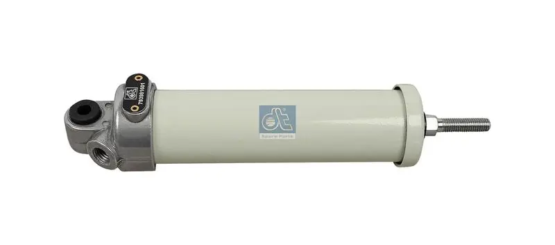 DT SPARE PARTS 118221 Рабочий цилиндр, моторный
