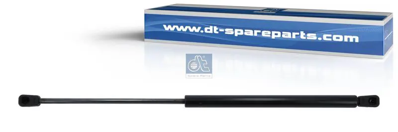 DT SPARE PARTS 122136 Газовая пружина, дефлектор