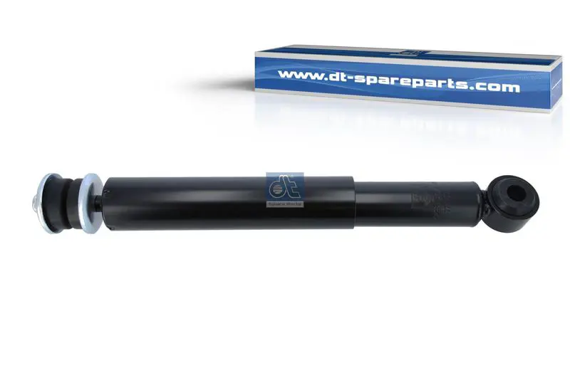 DT SPARE PARTS 125824 Амортизатор 90-2509