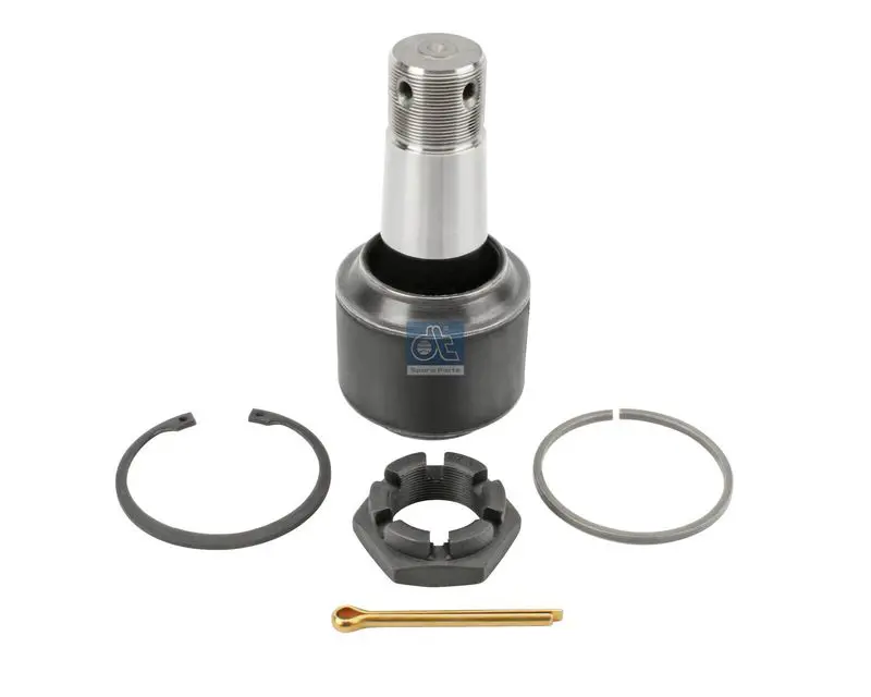 DT SPARE PARTS 132521 ремонтный комплект, рычаг