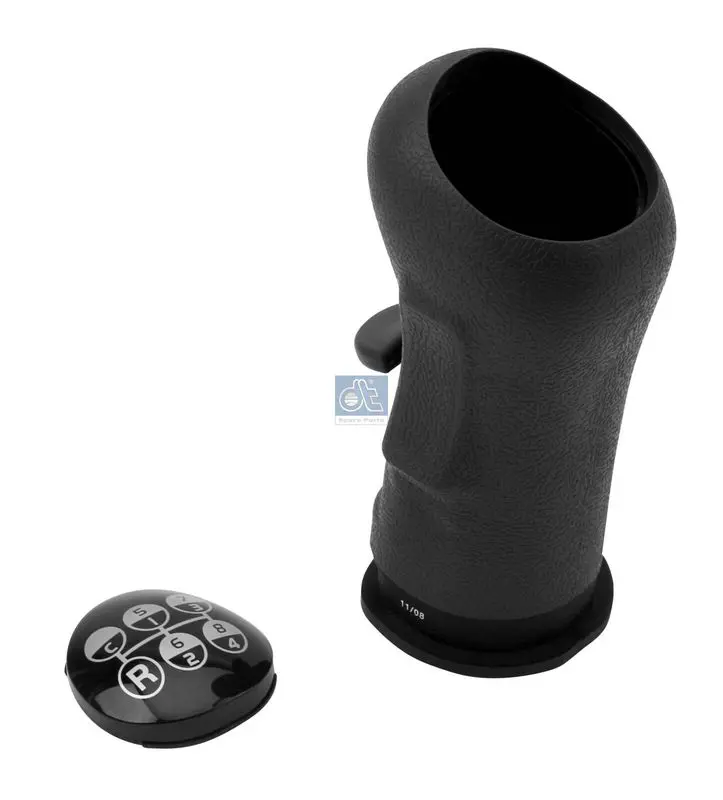 DT SPARE PARTS 232196 Ручка рычага переключения