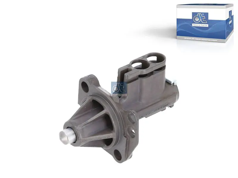 DT SPARE PARTS 232351 Электромагнитный клапан,