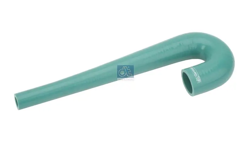 DT SPARE PARTS 232470 Шланг, теплообменник для