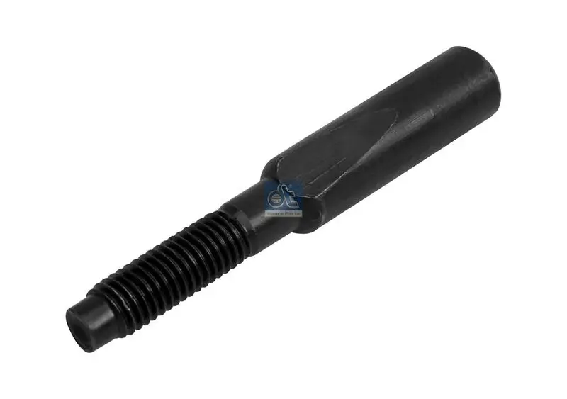 DT SPARE PARTS 430221 Поликлиновой винт, рессорный