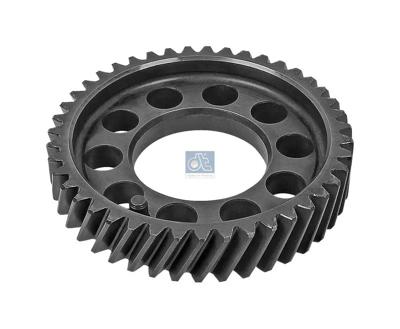 4.61242 DT SPARE PARTS Шестерня, коленчатый вал