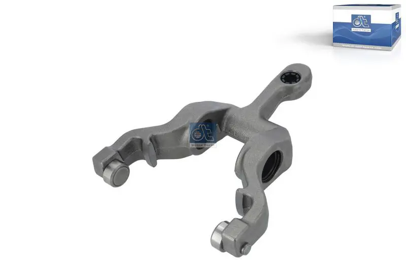 DT SPARE PARTS 461590 Возвратная вилка, система