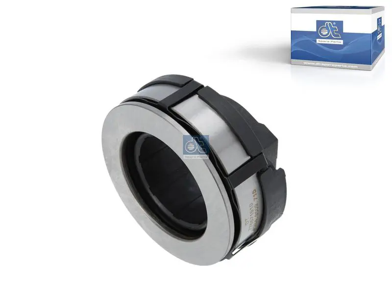 DT SPARE PARTS 461715 ПОДШИПНИК ВЫЖИМНОЙ
