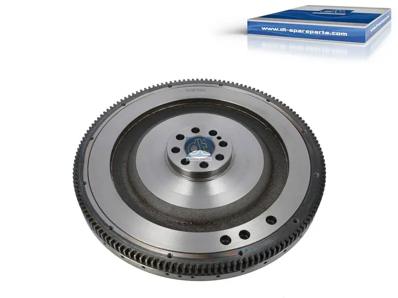 DT SPARE PARTS 463450 Маховик