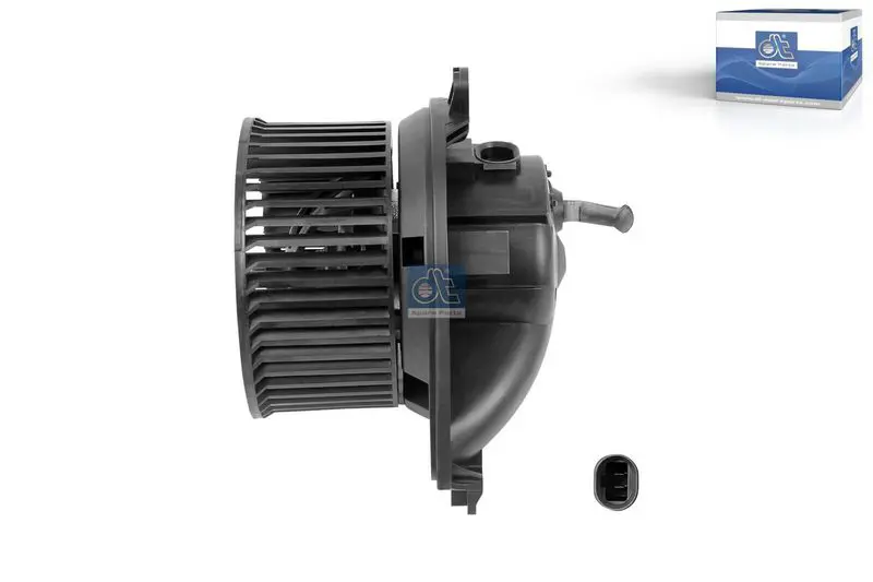 4.63665 DT SPARE PARTS Вентилятор салона