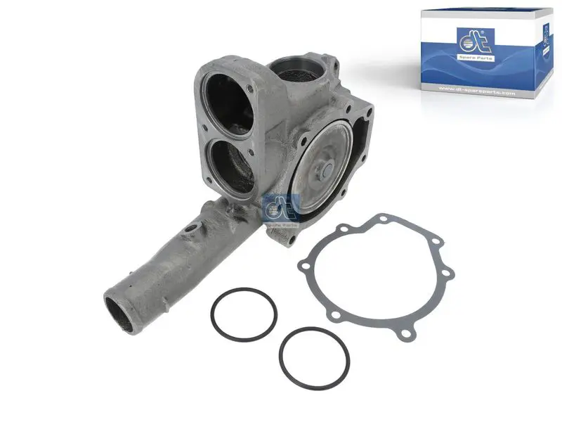 DT SPARE PARTS 463673 Водяной насос