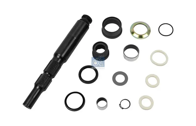DT SPARE PARTS 490065 РМК вилки сцепления